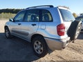 2004 Toyota RAV4 — photo 3 of 14 | VIN JTEGD20V640008759