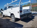 2025 GMC Sierra — photo 3 of 18 | VIN 1GD2ULE78SF262347
