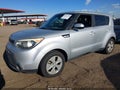 2016 Kia Soul — photo 2 of 11 | VIN KNDJN2A2XG7863844
