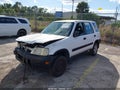 2000 Honda CR-V — photo 2 of 15 | VIN JHLRD284XYS000783