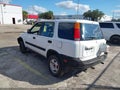 2000 Honda CR-V — photo 3 of 15 | VIN JHLRD284XYS000783