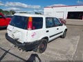 2000 Honda CR-V — photo 4 of 15 | VIN JHLRD284XYS000783