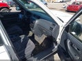 2000 Honda CR-V — photo 5 of 15 | VIN JHLRD284XYS000783