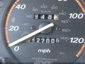 2000 Honda CR-V — photo 7 of 15 | VIN JHLRD284XYS000783