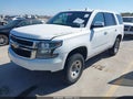 2017 Chevrolet Tahoe — photo 2 of 20 | VIN 1GNSKFEC0HR217796