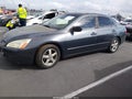2005 Honda Accord — photo 2 of 12 | VIN JHMCM56745C001143