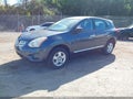 2013 Nissan Rogue Sport — photo 2 of 11 | VIN JN8AS5MT7DW546043