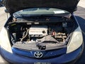 2006 Toyota Sienna — photo 10 of 11 | VIN 5TDZA23C36S399417