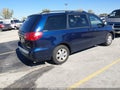 2006 Toyota Sienna — photo 4 of 11 | VIN 5TDZA23C36S399417