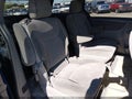 2006 Toyota Sienna — photo 8 of 11 | VIN 5TDZA23C36S399417