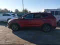 2018 Hyundai Santa Fe — photo 14 of 16 | VIN 5XYZT3LB7JG534492