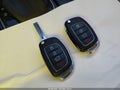 2018 Hyundai Santa Fe — photo 11 of 16 | VIN 5XYZT3LB7JG534492
