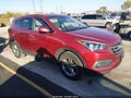 2018 Hyundai Santa Fe — photo 1 of 16 | VIN 5XYZT3LB7JG534492