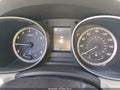 2018 Hyundai Santa Fe — photo 7 of 16 | VIN 5XYZT3LB7JG534492