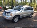 2006 Toyota Highlander — photo 2 of 11 | VIN JTEGD21A660144405