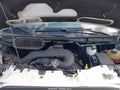 2016 Ford Transit-250 — photo 10 of 16 | VIN 1FTYR2CM2GKB09674