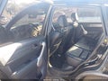 2007 Honda CR-V — photo 8 of 11 | VIN JHLRE48767C017950