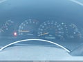 2004 Toyota Tundra — photo 7 of 13 | VIN 5TBET34134S456703