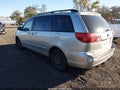 2004 Toyota Sienna — photo 3 of 11 | VIN 5TDZA23C44S005873