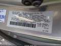 2004 Toyota Sienna — photo 9 of 11 | VIN 5TDZA23C44S005873