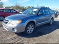 2008 Subaru Outback — photo 2 of 17 | VIN 4S4BP61C487324115
