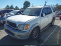 2003 Toyota Sequoia — photo 2 of 11 | VIN 5TDZT34A93S198047