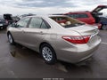 2015 Toyota Camry — photo 3 of 16 | VIN 4T4BF1FK9FR506788