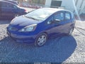 2010 Honda Fit — photo 2 of 11 | VIN JHMGE8H29AS001530