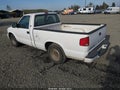 2003 GMC Sonoma — photo 3 of 11 | VIN 1GTCS14H638265072