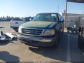 2001 Ford F-150 — photo 2 of 11 | VIN 1FTRW07W51KA75721