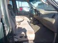2001 Ford F-150 — photo 5 of 11 | VIN 1FTRW07W51KA75721