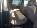 2001 Ford F-150 — photo 8 of 11 | VIN 1FTRW07W51KA75721