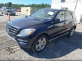 2012 Mercedes-Benz ML-Class — photo 2 of 12 | VIN 4JGDA2EB9CA038664