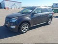 2016 Chevrolet Equinox — photo 2 of 21 | VIN 2GNFLFEK9G6250148