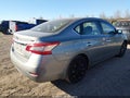 2013 Nissan Sentra — photo 4 of 12 | VIN 3N1AB7APXDL779034
