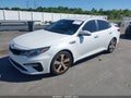 2020 Kia Optima — photo 2 of 16 | VIN 5XXGT4L30LG438054