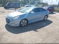 2015 Hyundai Sonata Hybrid — photo 2 of 11 | VIN KMHEC4A48FA132993