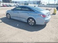 2015 Hyundai Sonata Hybrid — photo 3 of 11 | VIN KMHEC4A48FA132993