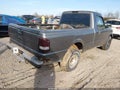 2008 Ford Ranger — photo 4 of 13 | VIN 1FTYR10D68PA21441