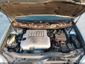 2007 Toyota Avalon — photo 10 of 12 | VIN 4T1BK36B07U243352