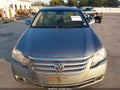 2007 Toyota Avalon — photo 12 of 12 | VIN 4T1BK36B07U243352