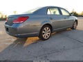 2007 Toyota Avalon — photo 4 of 12 | VIN 4T1BK36B07U243352