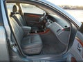 2007 Toyota Avalon — photo 5 of 12 | VIN 4T1BK36B07U243352