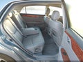 2007 Toyota Avalon — photo 8 of 12 | VIN 4T1BK36B07U243352
