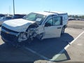 2022 Chevrolet Colorado — photo 2 of 16 | VIN 1GCHSBEN4N1210907