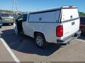 2022 Chevrolet Colorado — photo 3 of 16 | VIN 1GCHSBEN4N1210907