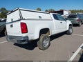 2022 Chevrolet Colorado — photo 4 of 16 | VIN 1GCHSBEN4N1210907
