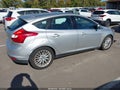 2012 Ford Focus — photo 4 of 11 | VIN 1FAHP3N21CL361269