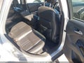 2012 Ford Focus — photo 8 of 11 | VIN 1FAHP3N21CL361269