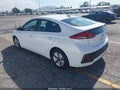 2018 Hyundai Ioniq Hybrid — photo 3 of 16 | VIN KMHC65LC2JU099585